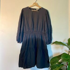 Universal Thread Ombré Dress